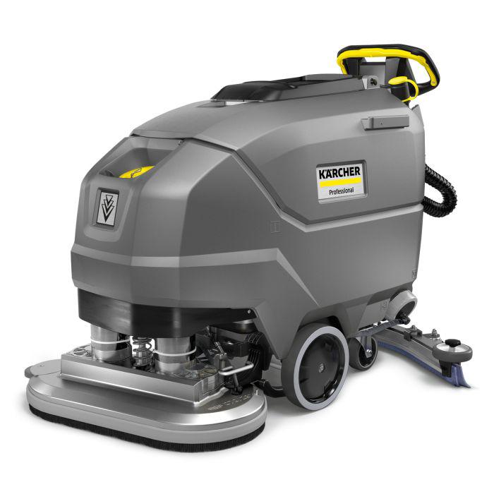 KÄRCHER SCHROBMACHINE KOPEN? KOM LANGS IN ONZE SHOWROOM, Huis en Inrichting, Schoonmaakartikelen, Ophalen, Overige typen