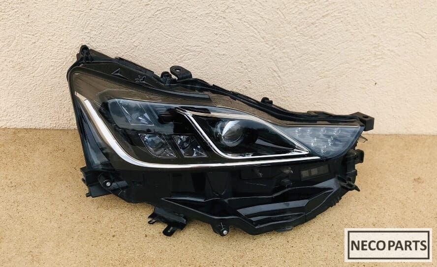 LEXUS IS IS250 IS300 IS300H VOL LED KOPLAMP ORIGINEEL, -, -, -