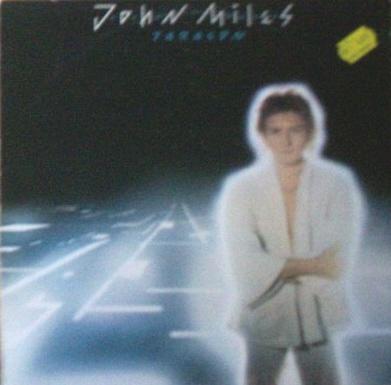 John Miles LP Zaragon een Classic Rock klassieker, Ophalen, Fotohoes, 12 inch, Poprock