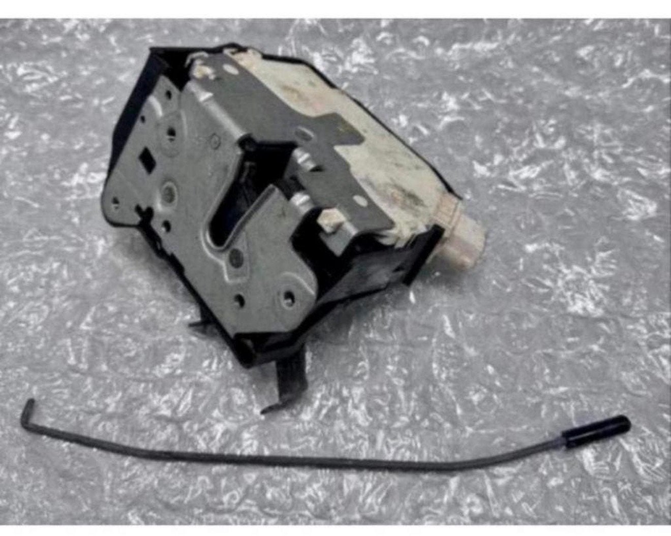 Land rover Range Rover Deurslot Links LV CWC000071 2003-2009, Ophalen of Verzenden, H, H, H