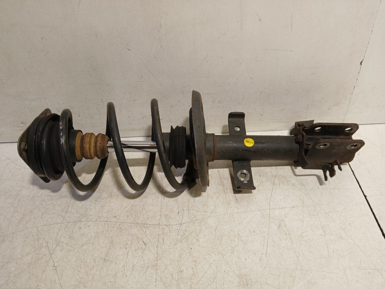 Veerpoot rechts voor Renault Clio, Onderdelen@venauto.nl, Van der Ven Autorecycling B.V., Gebruikt, Ettenseweg 76, 4706 PB Roosendaal, The Netherlands