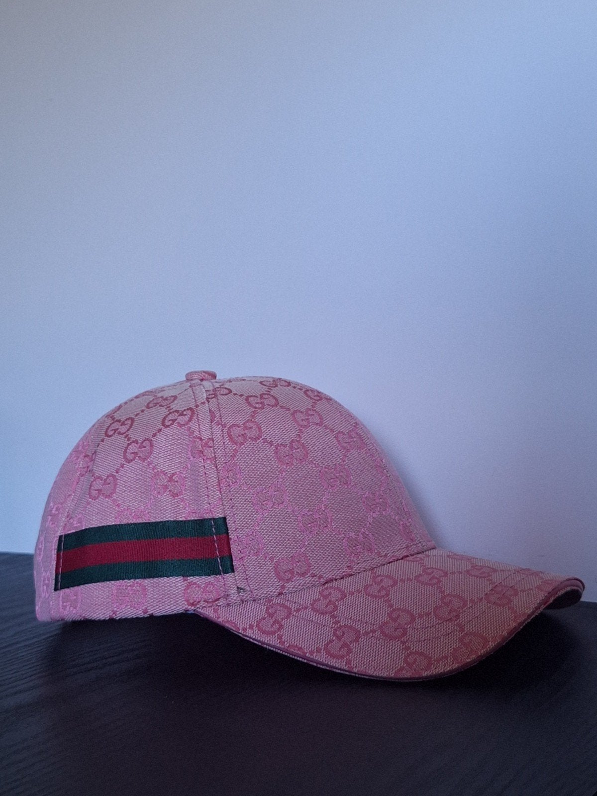 Gucci pet lichtroze nieuw, Kleding | Heren, Nieuw, Pet, Gucci, One size fits all
