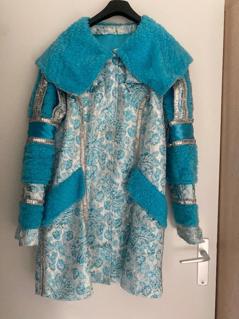 Carnavalsjas, Kleding | Dames, Ophalen, Gedragen, Carnaval