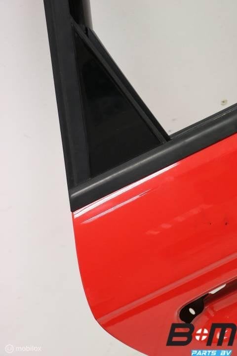 Portier RA  Audi RS3 8P Sportback LZ3M 8P4833052A, Gebruikt