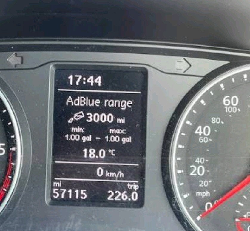Chiptuning EGR DPF AdBlue Uitschakelen, Ophalen of Verzenden