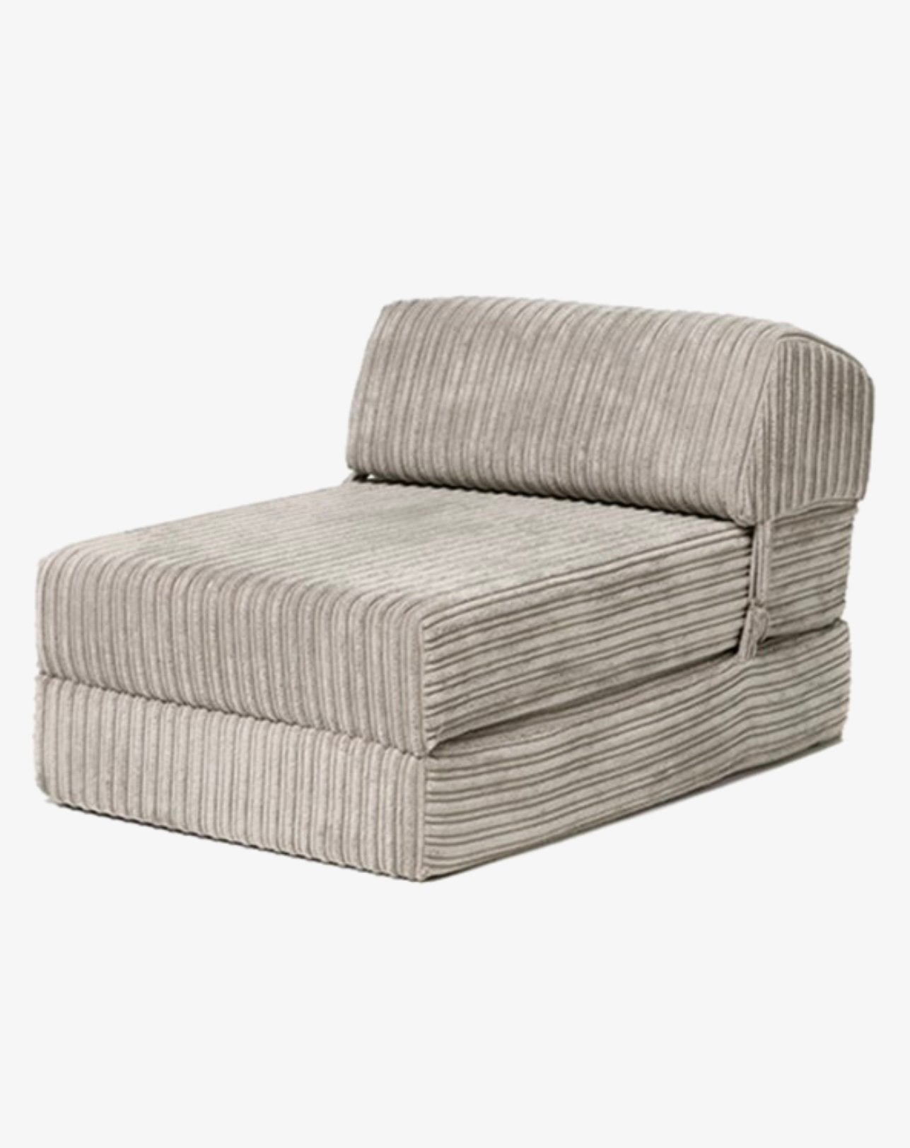 Jumbo Kids zetelbed (stoel, matras) logeerbed, Overige merken, Zo goed als nieuw, Wasbaar, Zitmeubel