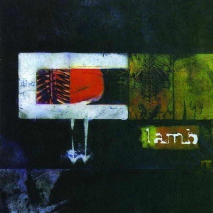 SALE-> CD LAMB - Lamb, Cd's en Dvd's, Verzenden, Zo goed als nieuw, Poprock