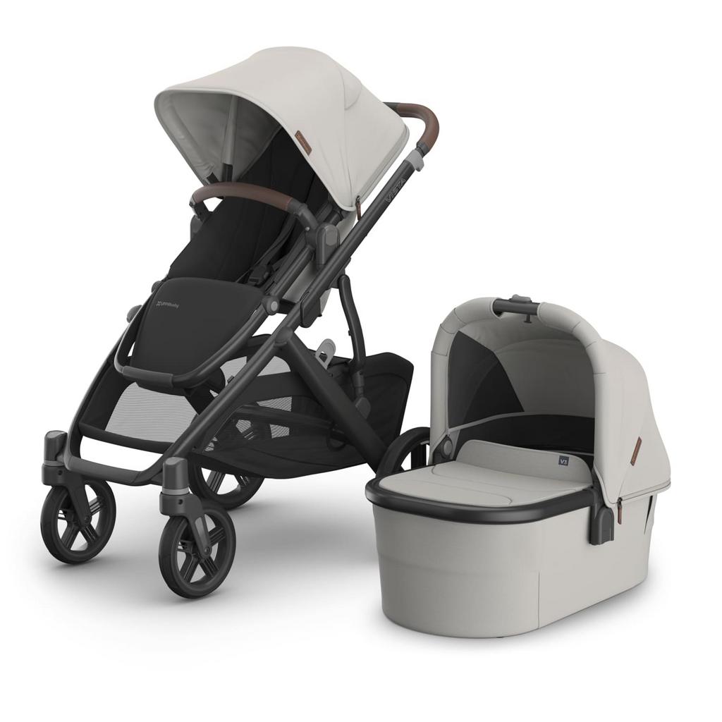 Vista baby stroller, Overige merken, Gebruikt, Ophalen of Verzenden, Combiwagen
