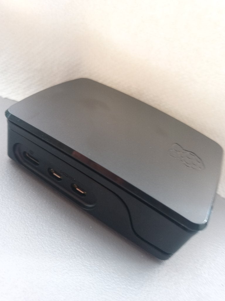 Raspberry PI5 Starters Kit, Nieuw., 2 tot 3 Ghz, Verzenden, Virtual Reality, Nieuw