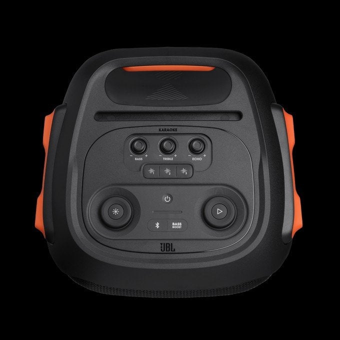 JBL PartyBox 710 - 800W Party Speaker met Lichtshow, Audio, Tv en Foto, Luidsprekers, Bluetooth, JBL, Party speaker, Zo goed als nieuw