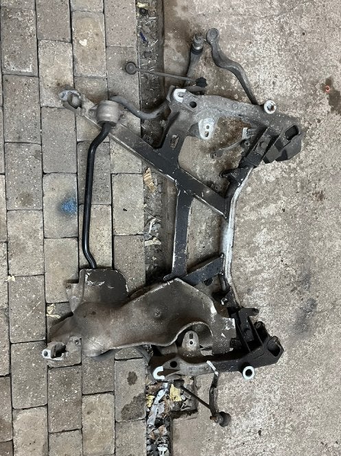 Subframe Voorzijde E39 / 1092868, Ophalen of Verzenden, Gebruikt, BMW