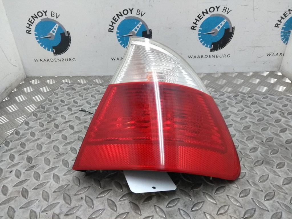 BMW 3 SERIES ACHTERLICHT R 2004, Ophalen of Verzenden, Gebruikt, Stiba lid