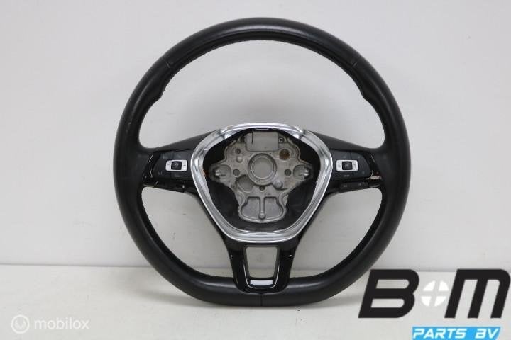 Multifunctioneel stuur VW Polo 2G 2G0419091, Gebruikt