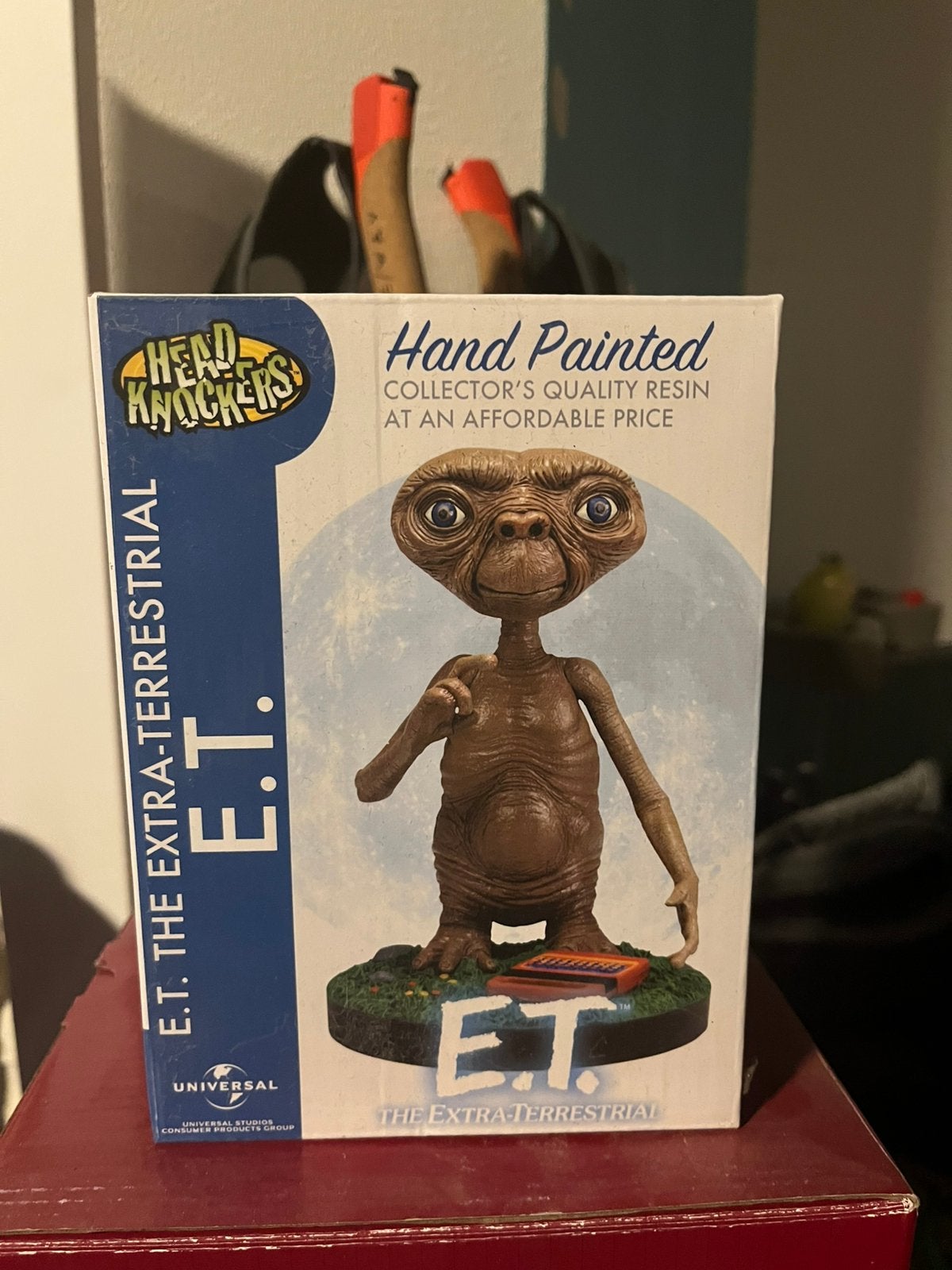 E.T., Verzamelen, Ophalen of Verzenden, Nieuw