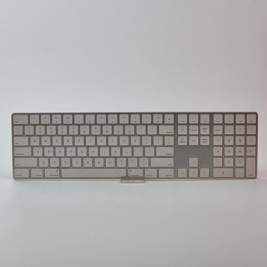 Apple Magic Keyboard A1843 | Prima staat
