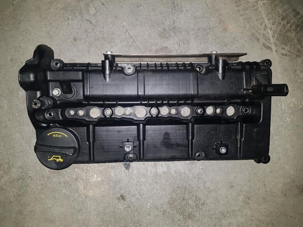 Kleppendeksel Kia Ceed 1.6 CRDI 16V 2019, Auto diversen, Overige Auto diversen, Ophalen of Verzenden