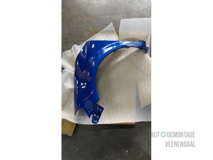 Scherm links-voor van een Suzuki SX-4 (ZCG), -, -, Nieuw, Ophalen of Verzenden