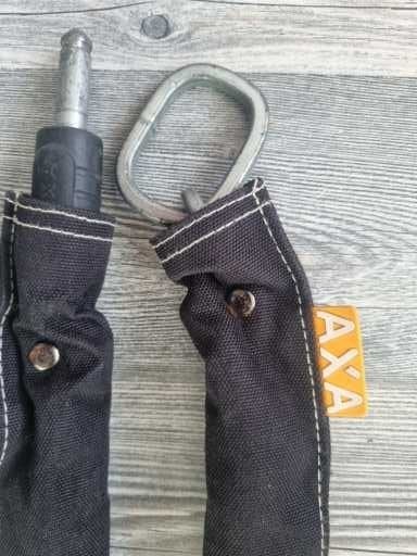 axa insteekslot 120 cm, Ophalen of Verzenden, Insteekslot