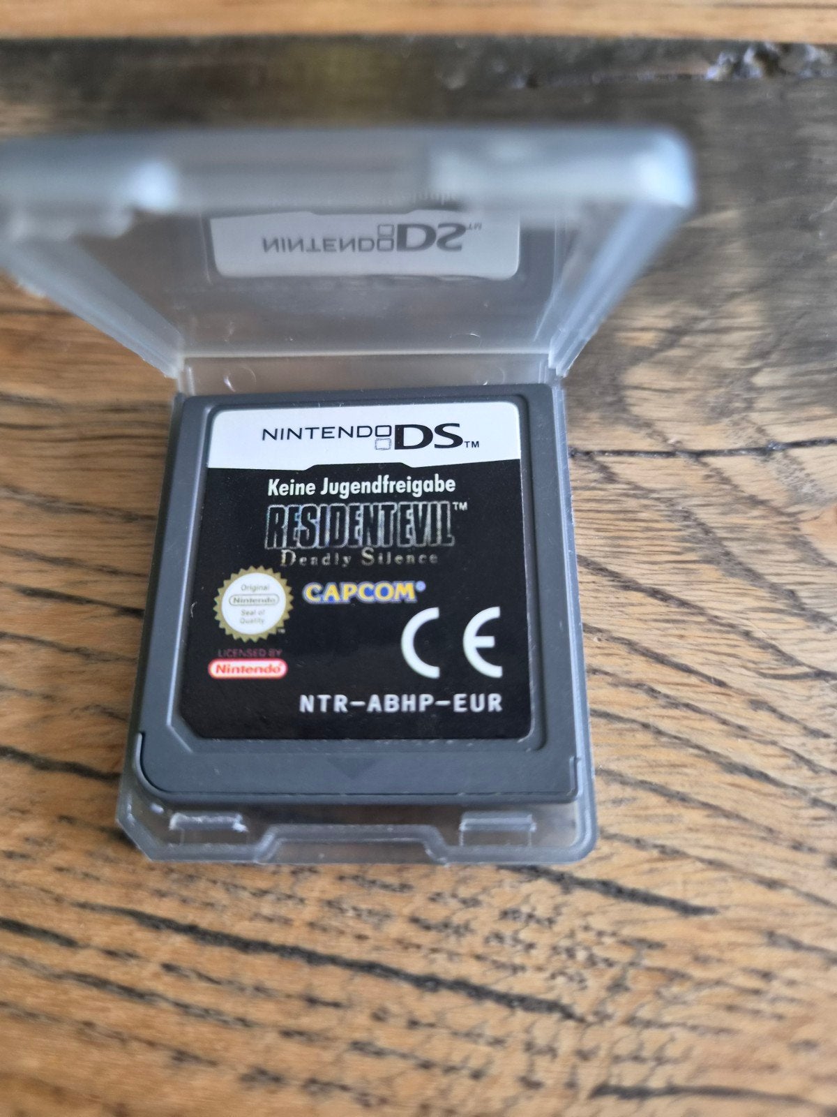 Resident Evil Deadly Silence Nintendo DS, Ophalen of Verzenden