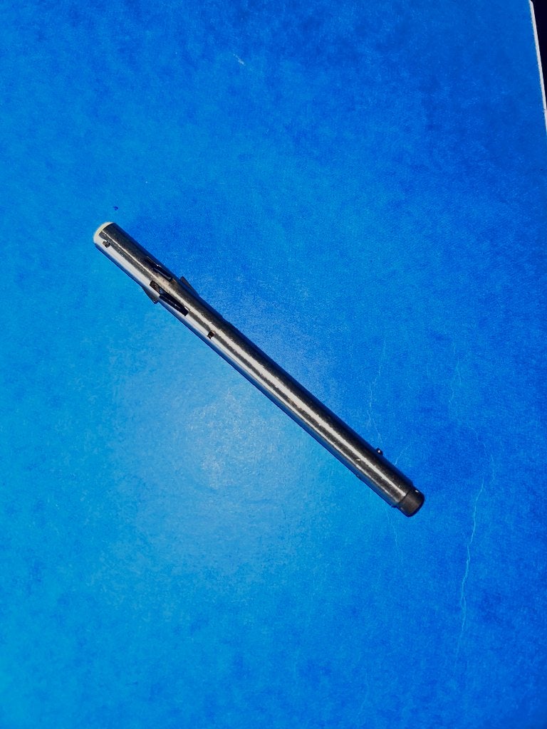 Vintage Dual AW-3 wisselstift / wisselpen, Ophalen of Verzenden, Gebruikt, Platenspeler-onderdeel, Overige merken