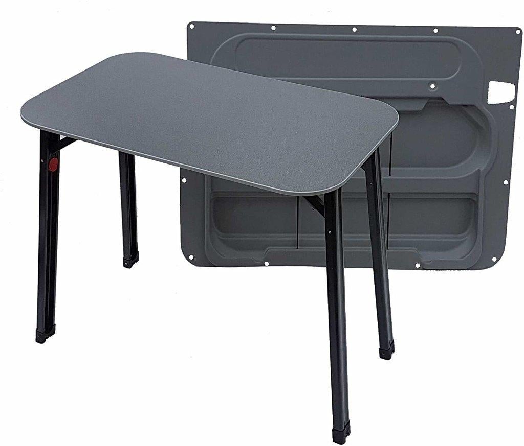 Tafel schuifdeur Volkswagen Transporter T5/ T6, schuifdeur R, Ophalen, Nieuw
