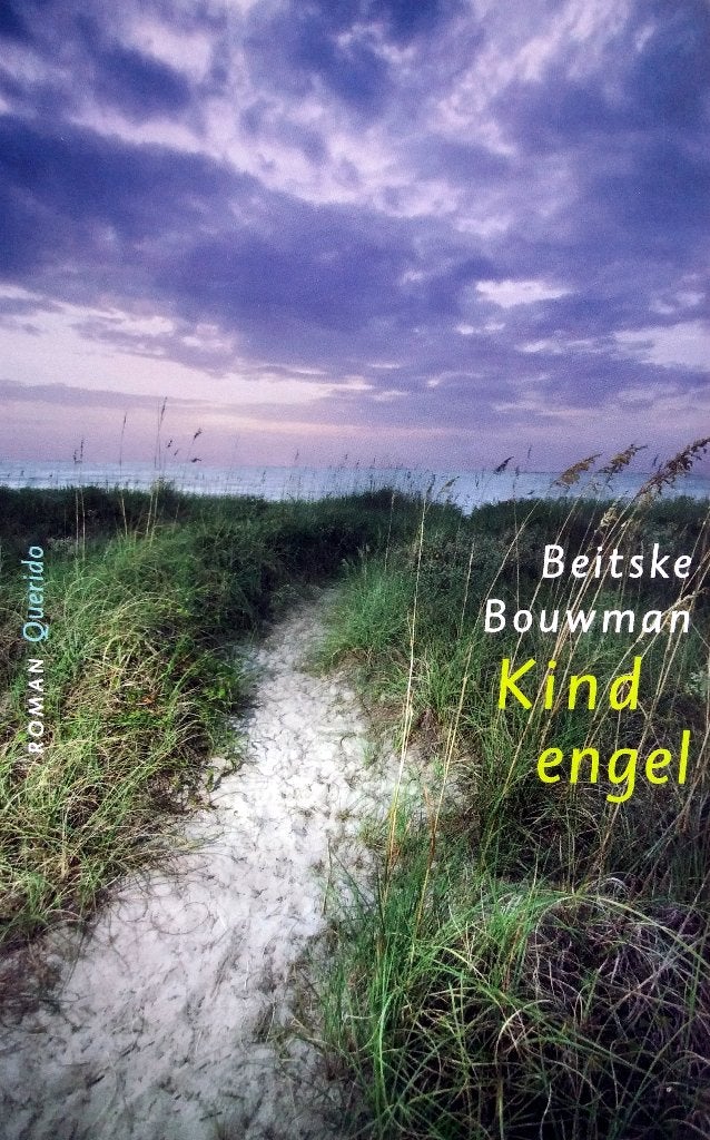 Beitske Bouwman - Kindengel, Ophalen of Verzenden, Gelezen, Nederland