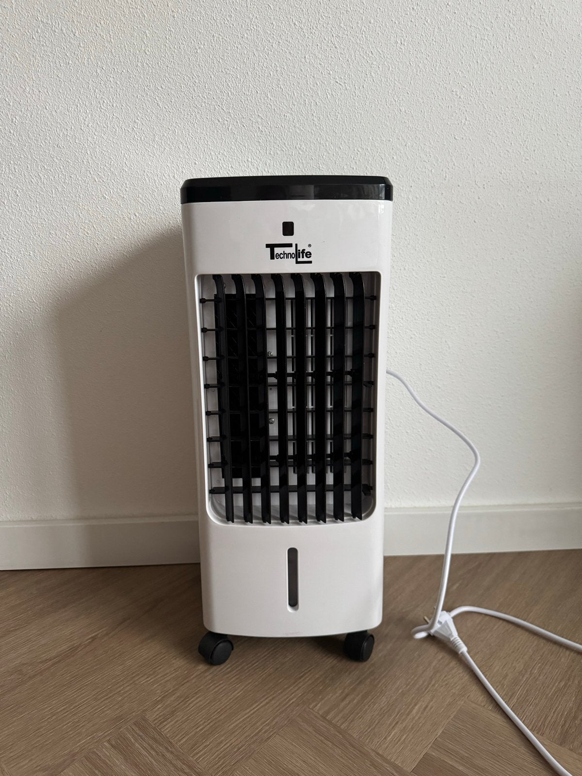 Technolife Mobiele Airco - Koeler en Ventilator, Minder dan 60 m³, Timer, 3 snelheden of meer, Ophalen of Verzenden