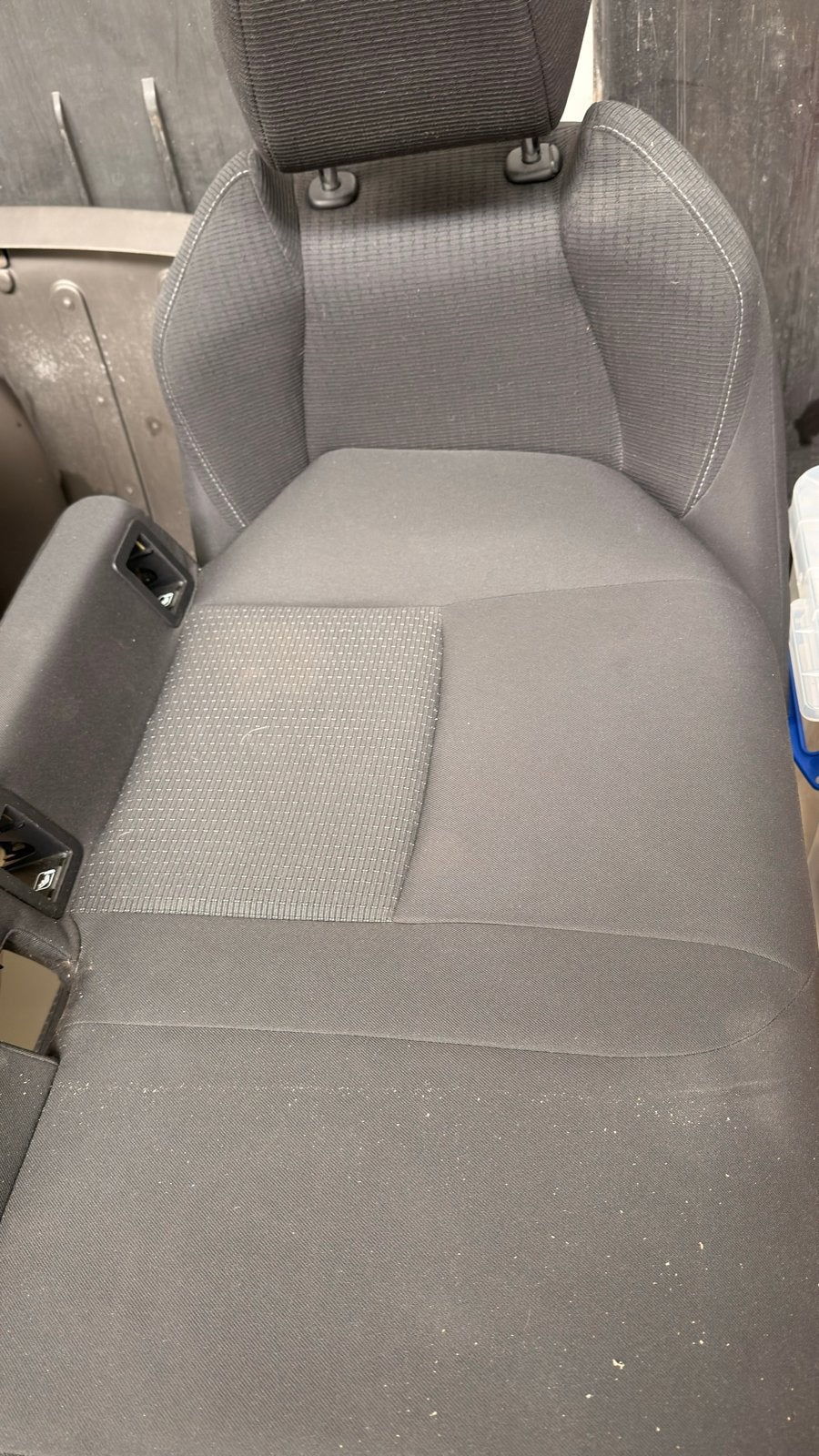 Toyota C-HR 2019 Stoffen interieur met stoelverwarming, Ophalen, Gebruikt, Toyota