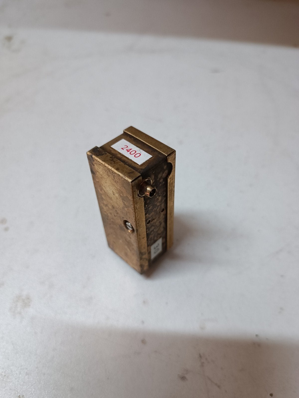 RT3610 module, Verzamelen, Ophalen, Landmacht, Nederland