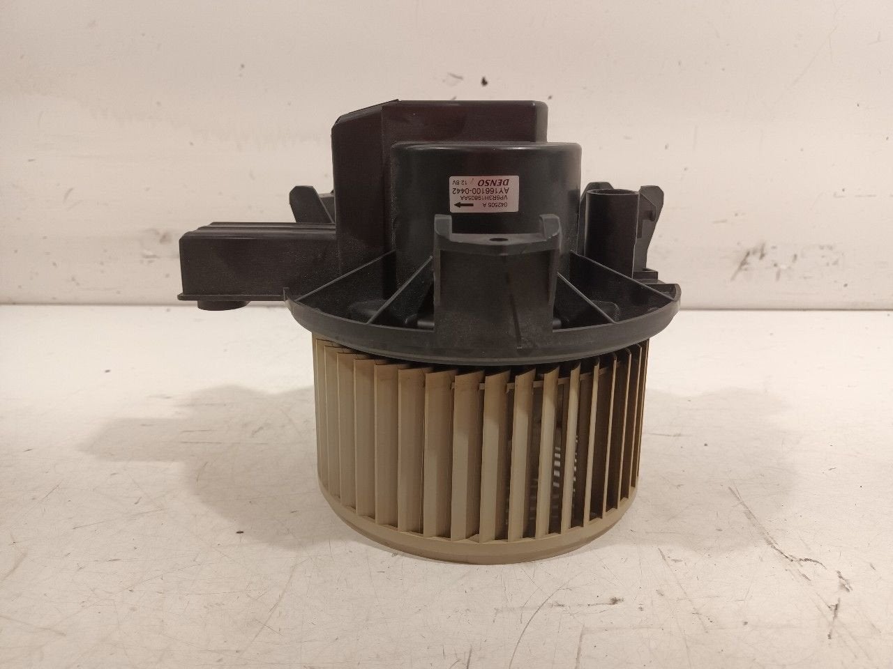 Kachel ventilator motor Ford Mustang, Auto-onderdelen, Onderdelen@venauto.nl, Van der Ven Autorecycling B.V., Gebruikt, Ettenseweg 76, 4706 PB Roosendaal, The Netherlands