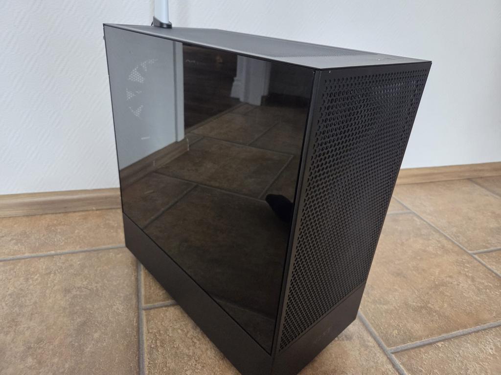 Pc rtx 3070 intel core i7 12700kf, 1 speler, Ophalen, Gebruikt