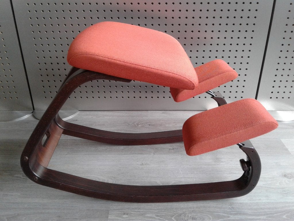 Stokke (Variér) Thatsit (Terracotta), Zeer Mooi!, Overige kleuren, Ophalen of Verzenden, Zo goed als nieuw, Variér