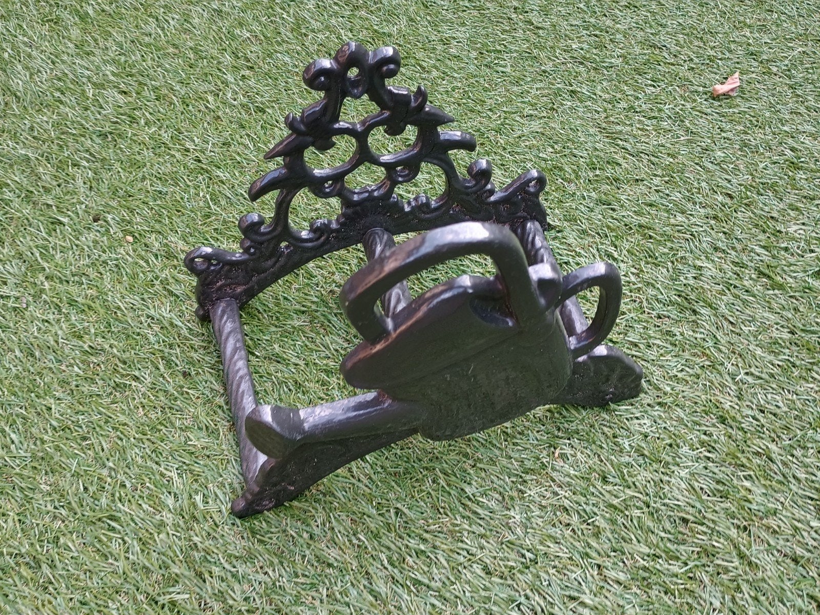 Mooie tuinslanghouder, Tuin en Terras, Ophalen of Verzenden, Tuinslang