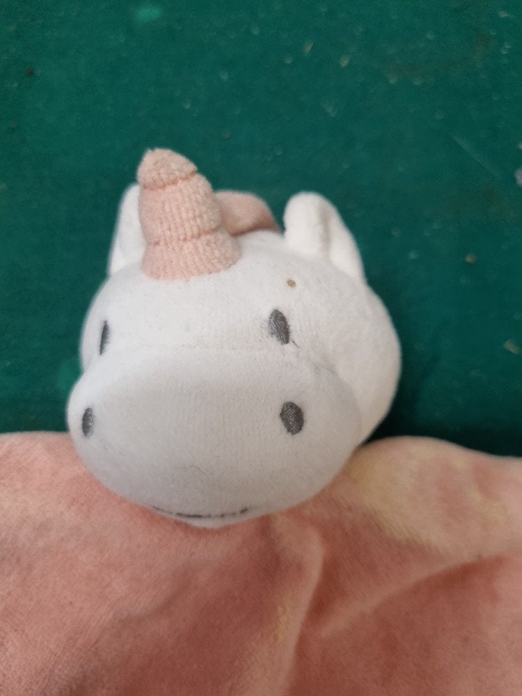knuffeldoek unicorn bambino nieuw, Ophalen of Verzenden, 'T Olde Gre-j, Info@toldegrej.nl, Endepoelstraat 20f Didam
