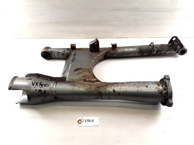 VX800 1990 - 1997 Suzuki Achterbrug D1-40222, Motoren