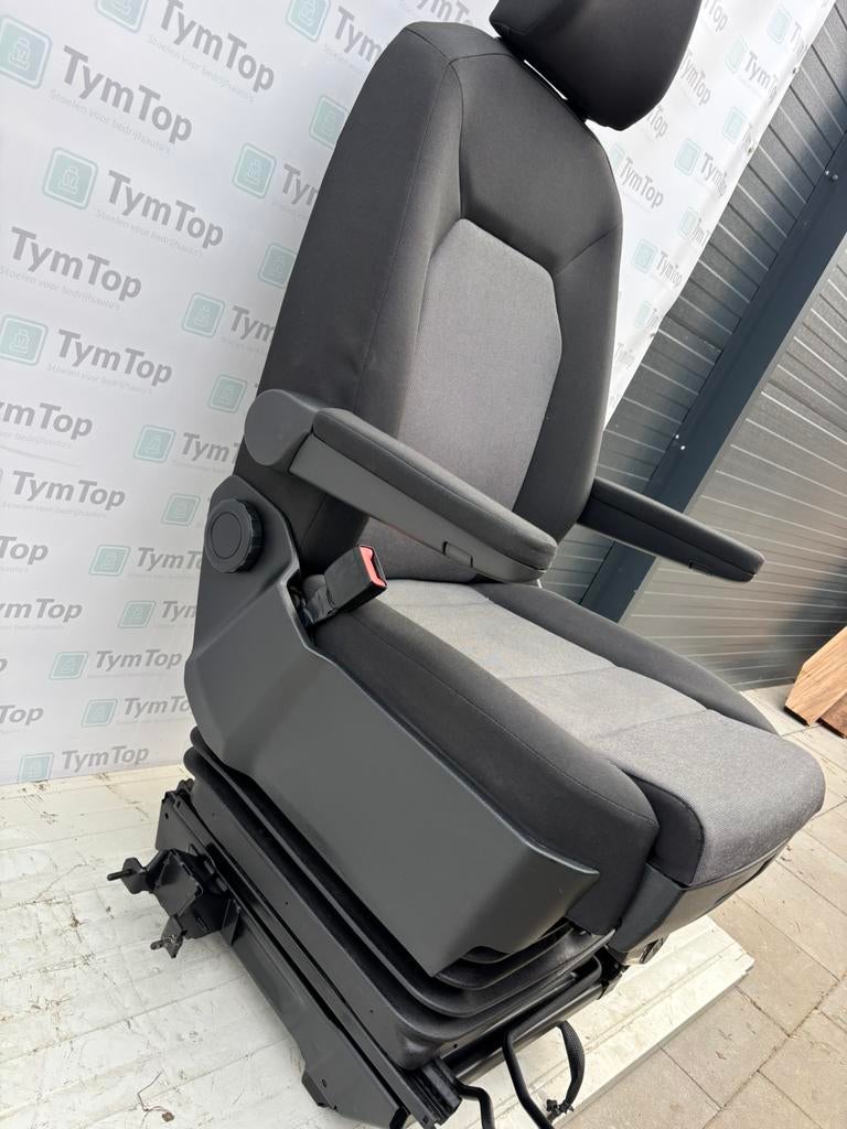 stoel geveerde links Volkswagen Crafter MAN TGE 2017-2024, Auto-onderdelen, Interieur en Bekleding, TymTop, Tymtop5@gmail.com