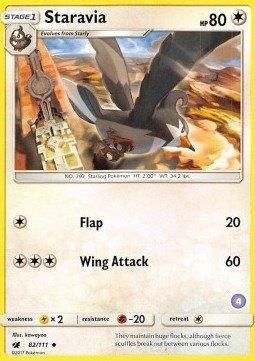 Staravia #82 - CIN -Crimson Invasion, Verzenden, Zo goed als nieuw