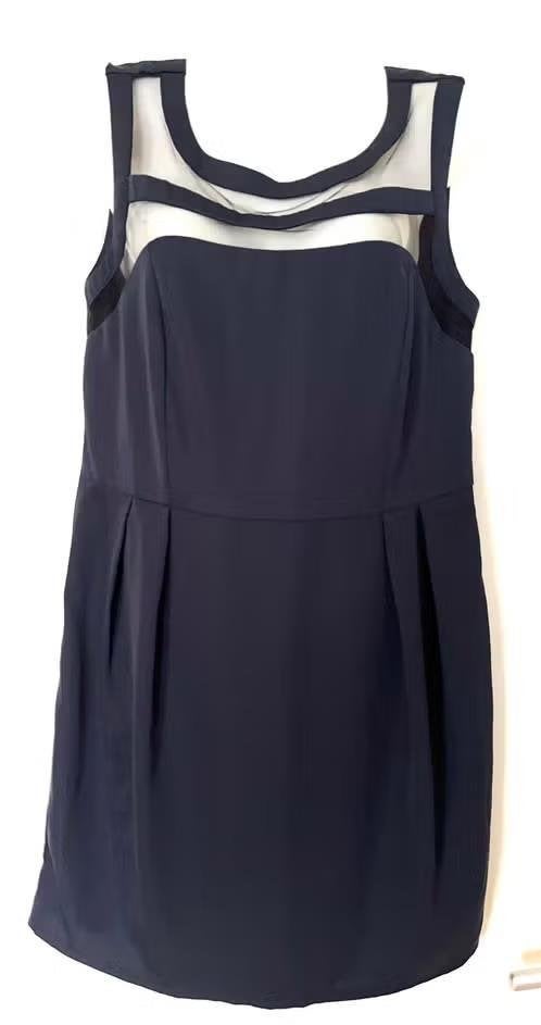 Tailor&Elbaz jurk maat 40