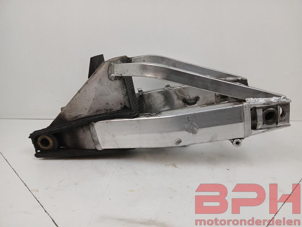 Achterbrug Suzuki GSX1300R Hayabusa 1999 t/m 2007 GSX1300 sw, Motoren, Gebruikt, -, -, Ophalen of Verzenden