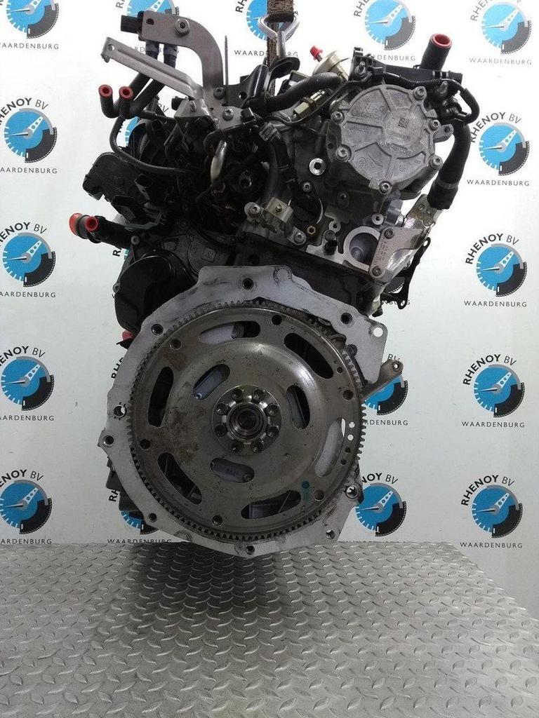 AUDI A5 MOTOR 2019, Auto-onderdelen, Motor en Toebehoren, Gebruikt, ARN erkend, Stiba lid, Erkend duurzaam, Ophalen of Verzenden