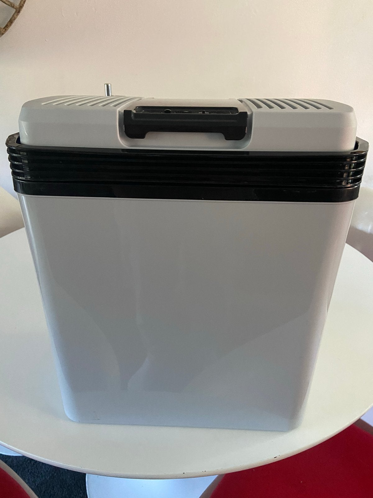 Auronic Elektrische Koelbox - Warm en Koud Functie, Ophalen of Verzenden, Zo goed als nieuw, Koelbox, Elektrisch