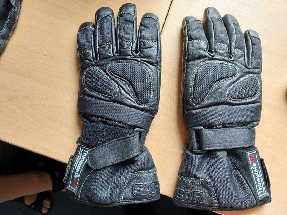 Sar winderhandschoenen maat S van 69 euro nu, Ophalen of Verzenden, Nieuw zonder kaartje, Dames, Sar