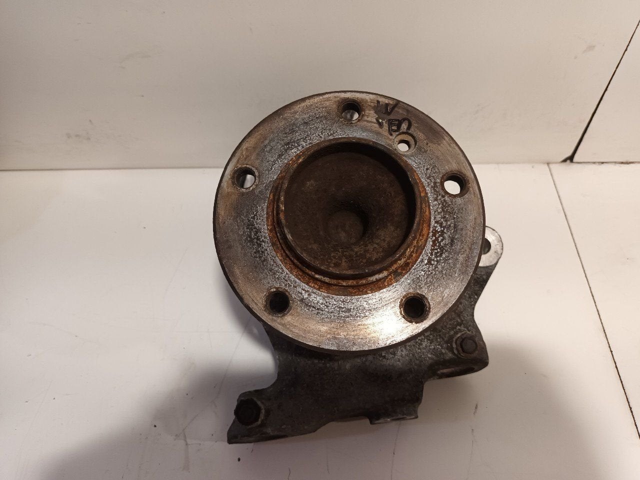 Wielnaaf links voor BMW 3 serie, Onderdelen@venauto.nl, Van der Ven Autorecycling B.V., Gebruikt, Ettenseweg 76, 4706 PB Roosendaal, The Netherlands
