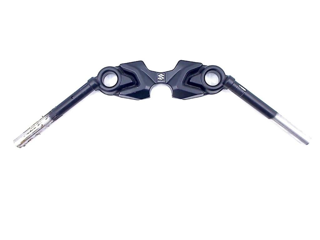 Kroonplaat Suzuki GSX R 1300 Hayabusa 2021- (GEN 3 GSXR1300), Gebruikt, Suzuki Deutschland GmbH, Kontakt@suzuki.de, Suzuki-Allee 7, Bensheim 64625, , Duitsland
