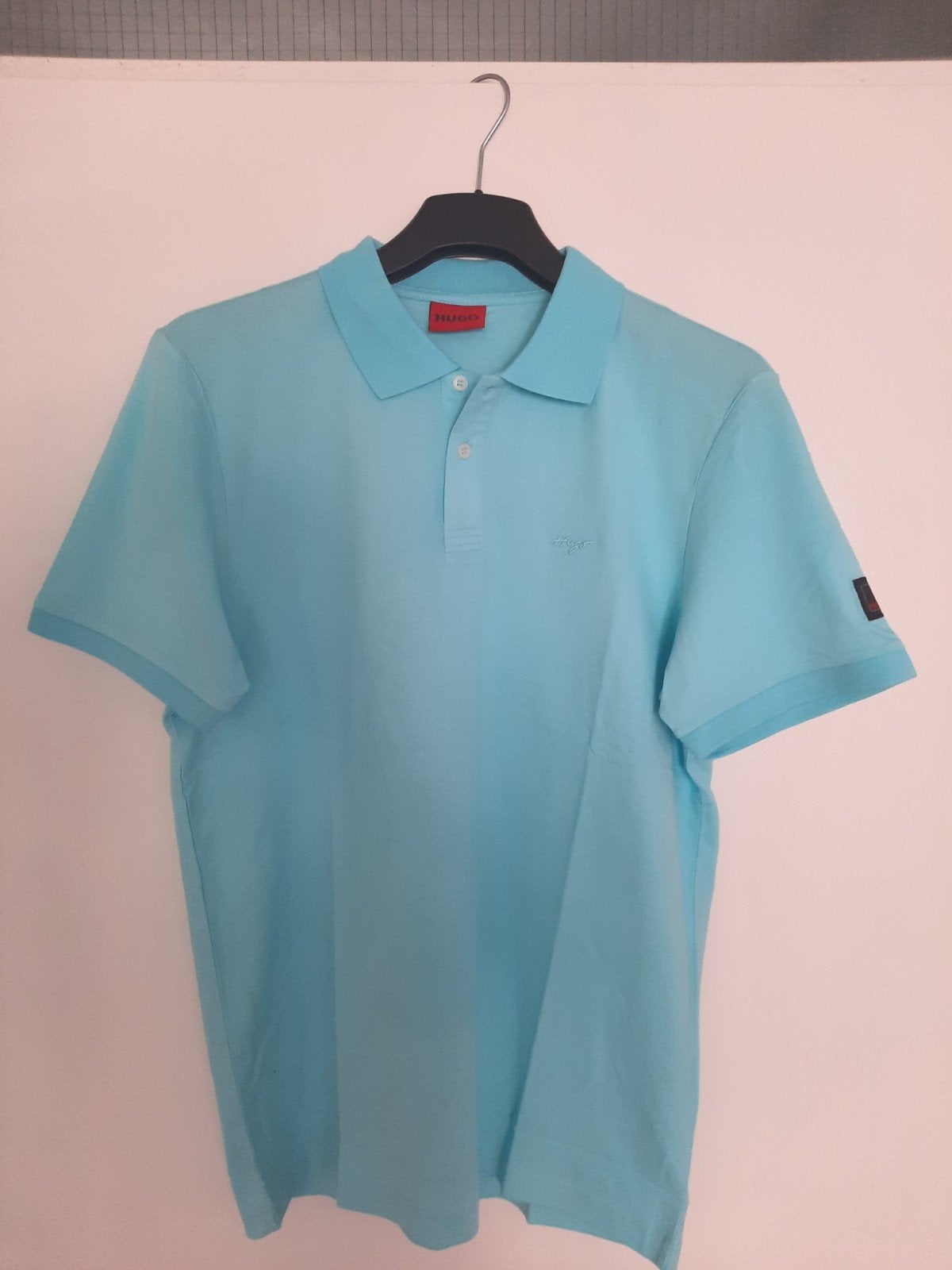 HUGO BOSS  - 3XL, Overige kleuren, Verzenden, Overige maten, Zo goed als nieuw