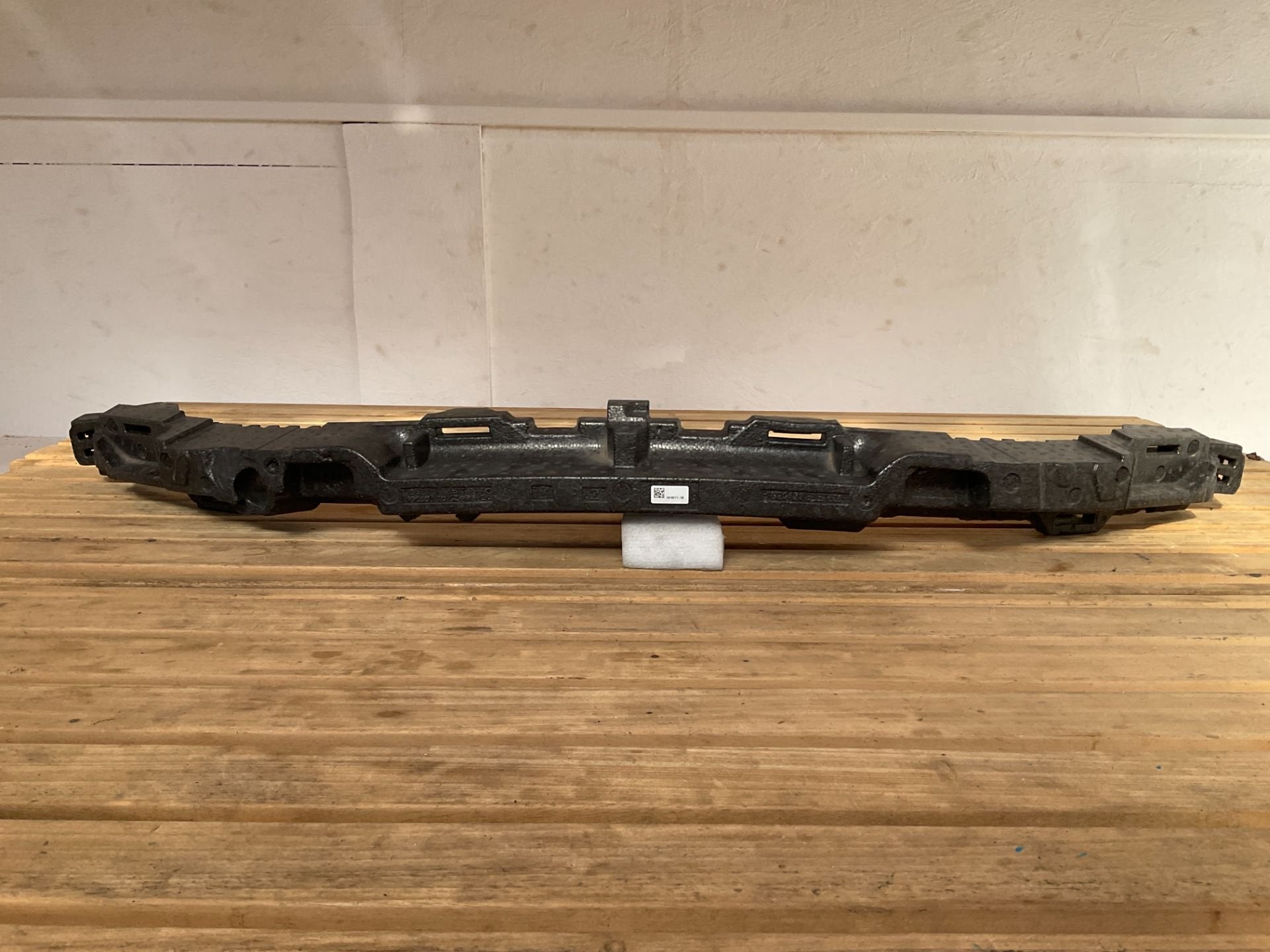 Bumper Absorber BMW 3 Serie G20 G21 G80 G82 5A1BF7105 Crash, Auto-onderdelen, Petuelring 130
80788  Munich, DE, Gebruikt, Info@bmw.de