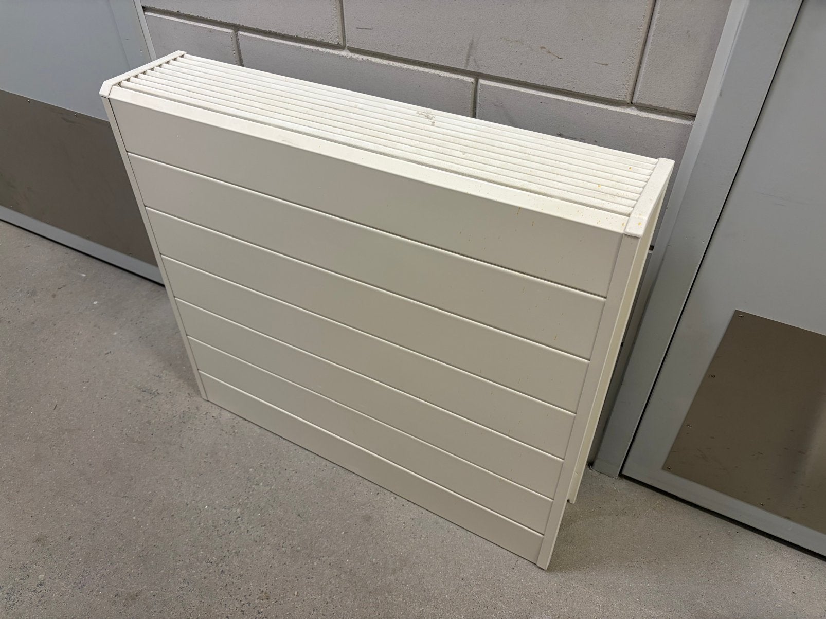 Jaga Tempo Radiatoren, 4 piece - Diverse Maten - Gebruikt, Ophalen, Gebruikt, Radiator, 60 tot 150 cm