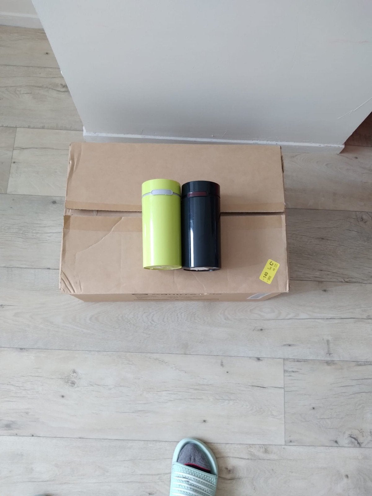 mooie senseo pads houders graag in 1 koop, Kunststof, Ophalen of Verzenden, Meerkleurig, Overige merken