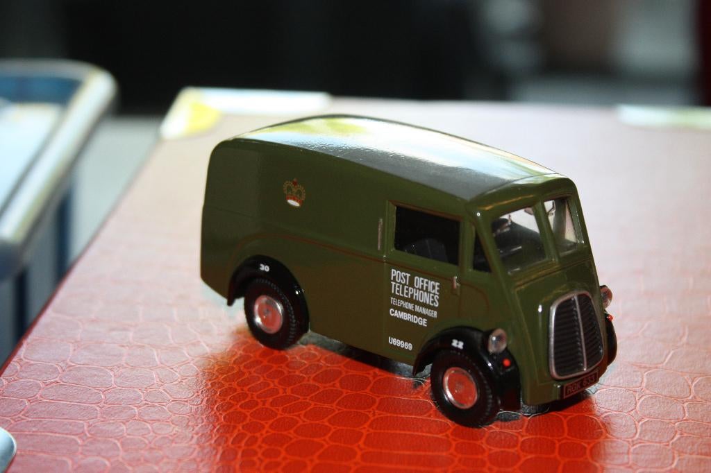 Corgi, Ophalen of Verzenden, Nieuw, Auto