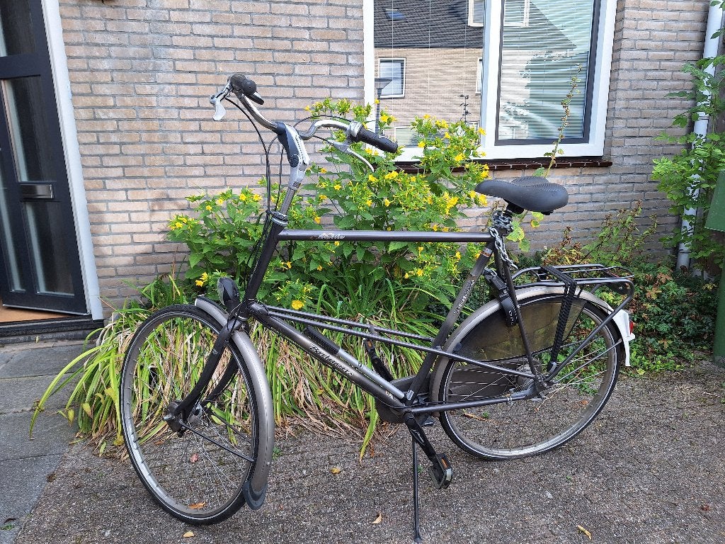 Batavus Stabilo HS7, Ophalen, Gebruikt, Versnellingen, Batavus
